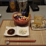 はじめ - 