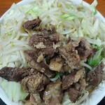 ラーメンあや - 