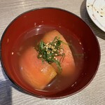 Kadonashiya - トマト