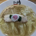 Chuuka Soba Masujima - 