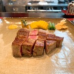 くいしんぼー山中 - 