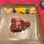 くいしんぼー山中 - 