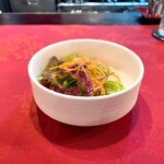 くいしんぼー山中 - 