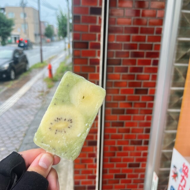 お菓子のゴンタロー 本店 - 男鹿（和菓子）の写真