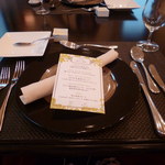 月に一度の美味しいレストラン（７月）　３１５０円