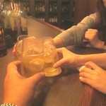 パークモア - おちゅかれさま～♪