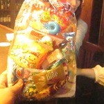 パークモア - さぁちゃんまんさんとその友人さんから、お誕生日プレゼントいただきましたぁ～♪