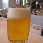 クラリタ ダ マリッティマ - ひとくちビール300円！