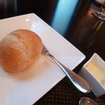 マリーゴールド門司港迎賓館 - パン～もちろん焼きたて