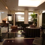 マリーゴールド門司港迎賓館 - ウエイティングルーム