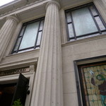 マリーゴールド門司港迎賓館 - 大正時代の建物です