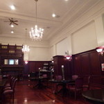 マリーゴールド門司港迎賓館 - 重厚な趣