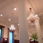 マリーゴールド門司港迎賓館 - 美しい～☆彡