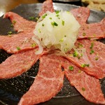 炭火焼肉 やまもと - 