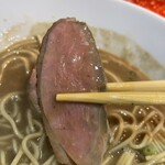 ヌードル＆スパイスカレー 今日の1番 - 