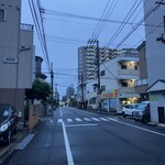 ヌードル＆スパイスカレー 今日の1番 - 