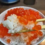 ヌードル＆スパイスカレー 今日の1番 - 