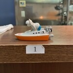 ヌードル＆スパイスカレー 今日の1番 - 