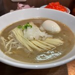 ヌードル＆スパイスカレー 今日の1番 - 