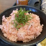 石焼ステーキ 贅 小新店 - 