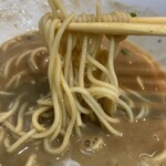 ヌードル＆スパイスカレー 今日の1番 - 