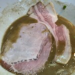 ヌードル＆スパイスカレー 今日の1番 - 