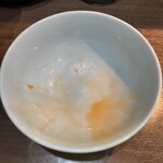 ヌードル＆スパイスカレー 今日の1番 - 