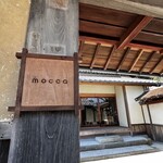 mocca - 