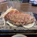 石焼ステーキ 贅 小新店 - 