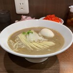 ヌードル＆スパイスカレー 今日の1番 - 