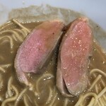 ヌードル＆スパイスカレー 今日の1番 - 