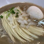ヌードル＆スパイスカレー 今日の1番 - 
