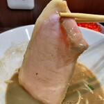 ヌードル＆スパイスカレー 今日の1番 - 