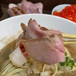 ヌードル＆スパイスカレー 今日の1番 - 