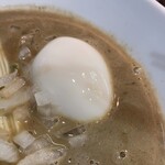 ヌードル＆スパイスカレー 今日の1番 - 