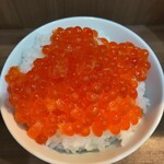 ヌードル＆スパイスカレー 今日の1番 - 