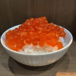 ヌードル＆スパイスカレー 今日の1番 - 