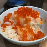 ヌードル＆スパイスカレー 今日の1番 - 