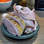 ヌードル＆スパイスカレー 今日の1番 - 