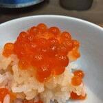 ヌードル＆スパイスカレー 今日の1番 - 