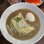 ヌードル＆スパイスカレー 今日の1番 - 