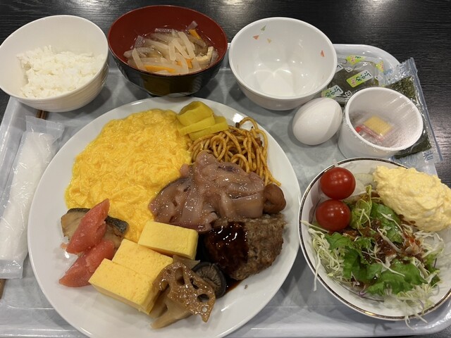 北見ピアソンホテル - 北見（ホテル）の写真