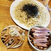 中華つけ蕎麦 でき心