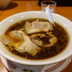 末廣ラーメン本舗 - 