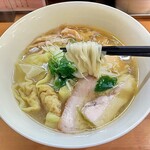 麺や一峯 - 