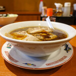 末廣ラーメン本舗 高田馬場分店 - 