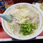 小洞天 - ラーメン