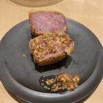 食堂 のんき亭 - 