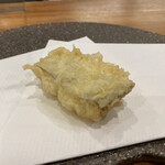 Tempura Isshin - 