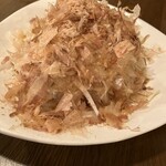 とりビアー - オニオンスライス